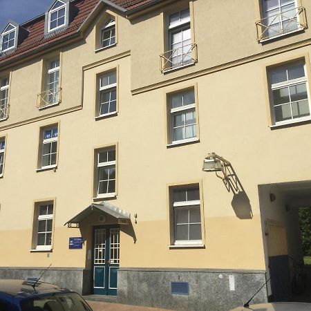 Lieblingsapartment No.4 In Top-Citylage Mit 2 Schlafzimmern Rostock Dış mekan fotoğraf